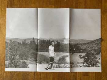 4LP/Dobozkészlet Mac Miller: Swimming In Circles LTD | CLR