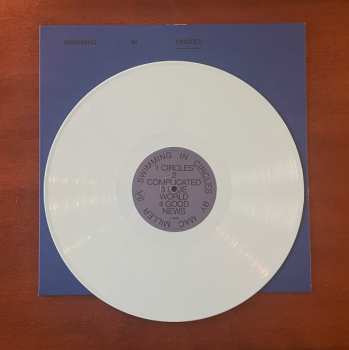 4LP/Dobozkészlet Mac Miller: Swimming In Circles LTD | CLR