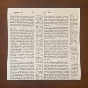4LP/Dobozkészlet Mac Miller: Swimming In Circles LTD | CLR