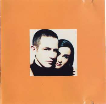 CD Swing Out Sister: Get In Touch With Yourself