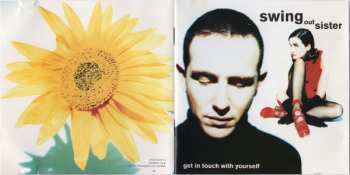 CD Swing Out Sister: Get In Touch With Yourself