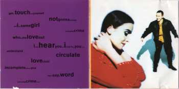 CD Swing Out Sister: Get In Touch With Yourself