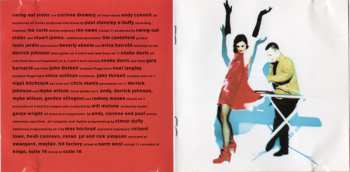 CD Swing Out Sister: Get In Touch With Yourself