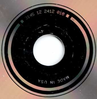 CD Swing Out Sister: Get In Touch With Yourself