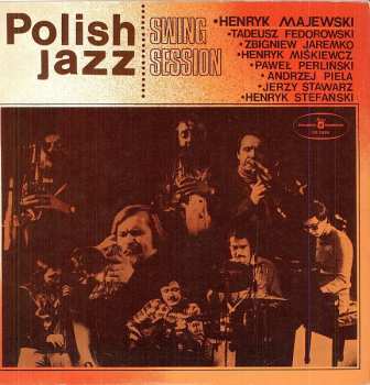 Album Swing Session: Swing Session