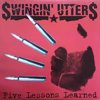 LP Swingin' Utters: Five Lessons Learned