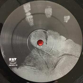 LP Swingin' Utters: Five Lessons Learned