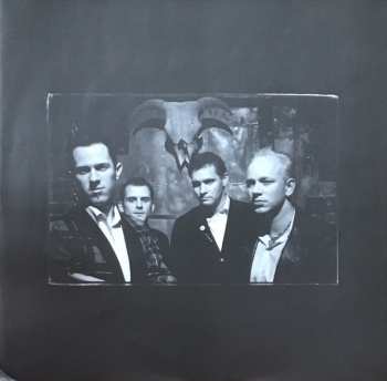 LP Swingin' Utters: Five Lessons Learned