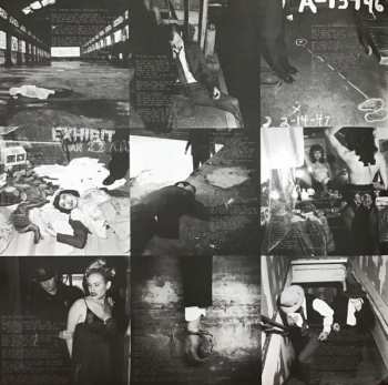 LP Swingin' Utters: Five Lessons Learned