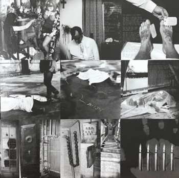 LP Swingin' Utters: Five Lessons Learned