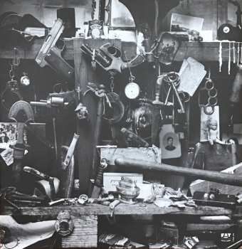 LP Swingin' Utters: Five Lessons Learned