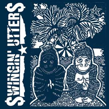 Album Swingin' Utters: Peace And Love