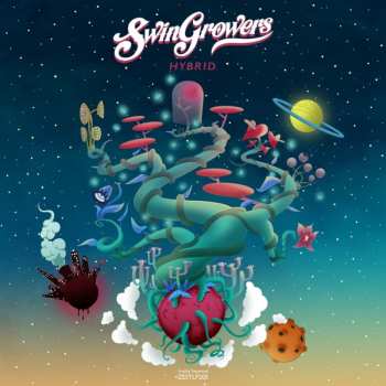 CD Swingrowers: Hybrid