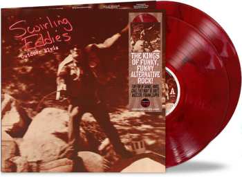 Album The Swirling Eddies: Outdoor Elvis