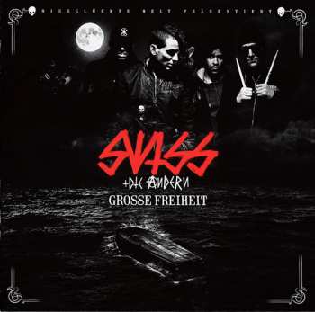 CD Swiss & Die Andern: Grosse Freiheit DLX | DIGI