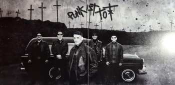 LP Swiss & Die Andern: Punk Ist Tot