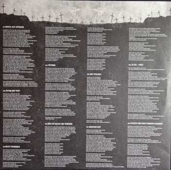 LP Swiss & Die Andern: Punk Ist Tot