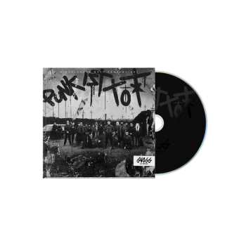 Album Swiss & Die Andern: Punk ist tot