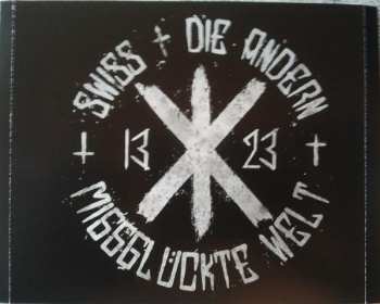 CD Swiss & Die Andern: Wir Gegen Die