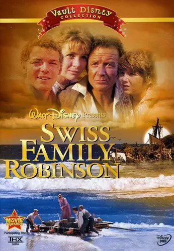 Swiss Family Robinson: Swiss Family Robinson