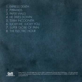 CD Switch Opens: Switch Opens DIGI