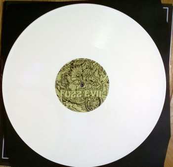 LP Switchblade Jesus: The Second Coming Of Heavy (Chapter 7)