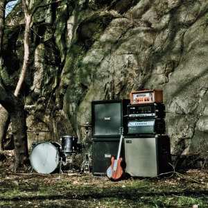Album Switchblade: Switchblade [2012]
