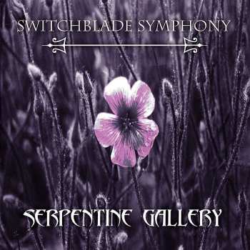 LP Switchblade Symphony: Serpentine Gallery CLR | LTD | NUM