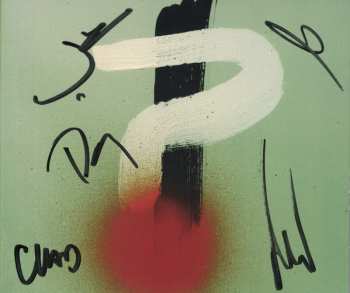 CD Switchfoot: Interrobang