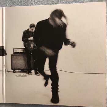 2LP Switchfoot: Native Tongue