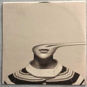 2LP Switchfoot: Native Tongue