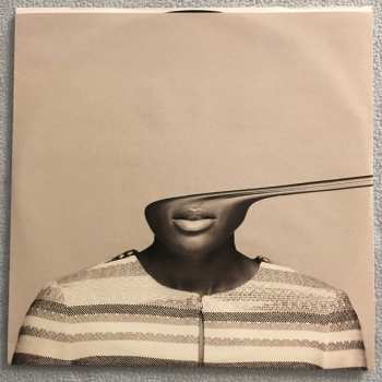 2LP Switchfoot: Native Tongue