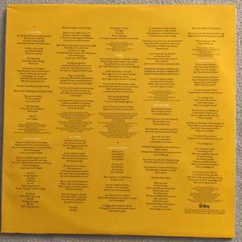 2LP Switchfoot: Native Tongue