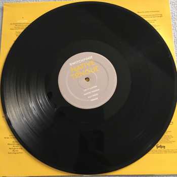 2LP Switchfoot: Native Tongue