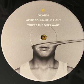 2LP Switchfoot: Native Tongue