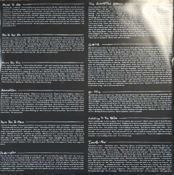 LP Switchfoot: The Beautiful Letdown (Our Version) CLR