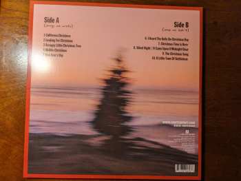 LP Switchfoot: This Is Our Christmas Album