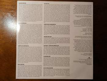 LP Switchfoot: This Is Our Christmas Album