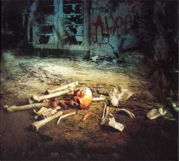 CD Switchtense: Confrontation Of Souls