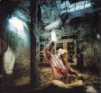 CD Switchtense: Confrontation Of Souls