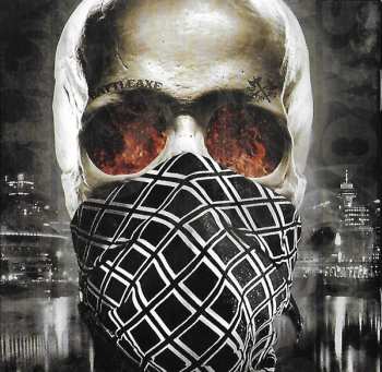 CD Swollen Members: Armed To The Teeth