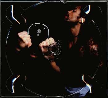 CD Swollen Members: Black Magic