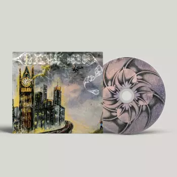 Sword II: Electric Hour