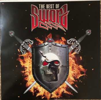 LP Sword: The Best Of CLR