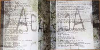 CD Sworn Amongst: And So It Begins