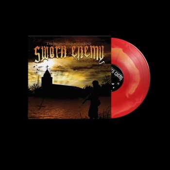 LP Sworn Enemy: The Beginning Of The End CLR | LTD