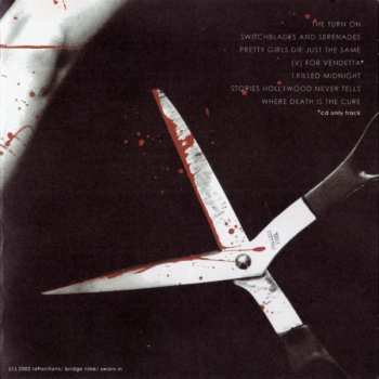 CD Sworn In: Sworn In