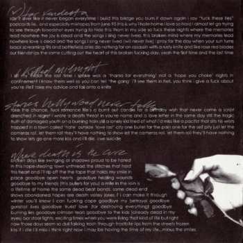 CD Sworn In: Sworn In