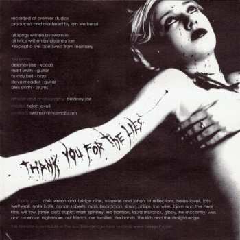 CD Sworn In: Sworn In