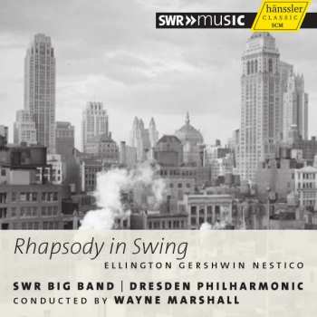 CD Duke Ellington: Rhapsody In Swing